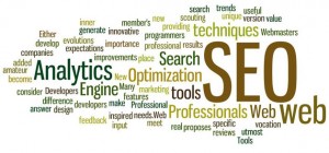 SEO Analytics