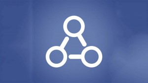 Facebook Graph Search Logo