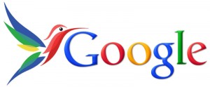 google-hummingbird